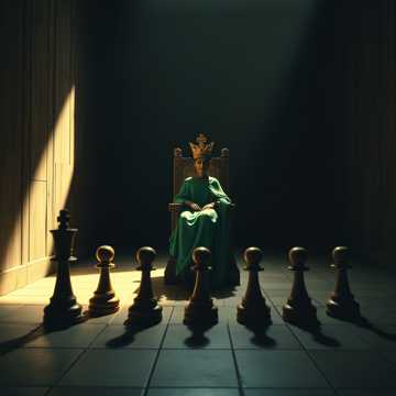 Wooden King (longer version)