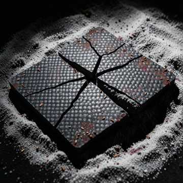 Carbon Alphabet (shorter version)