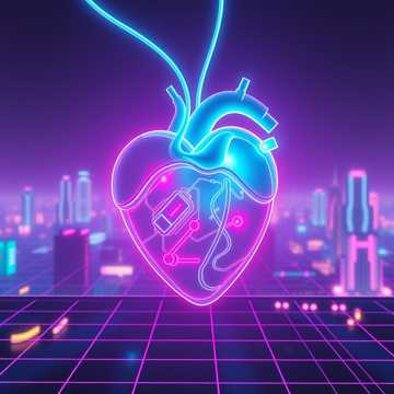 Press My Pulse (longer version)