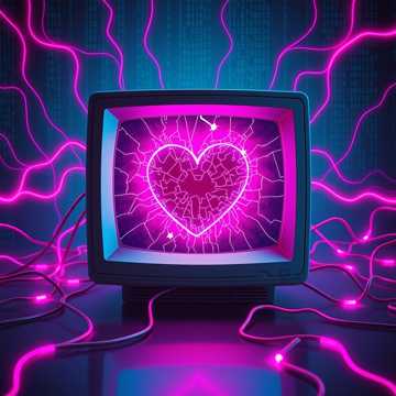 Circuit Heartbeat (shorter version)