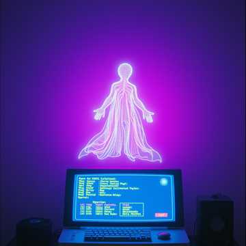 Ghost in the Feedback Loop (shorter version)