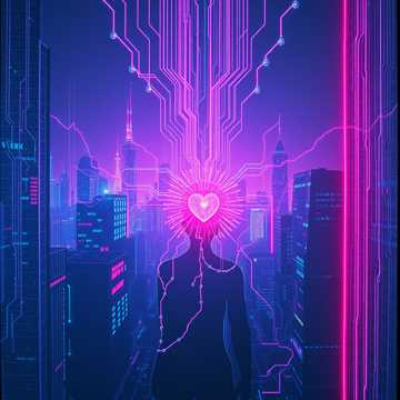 I Am the Signal (longer version)