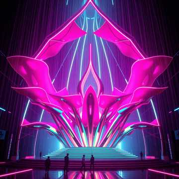 Binary Rebellion