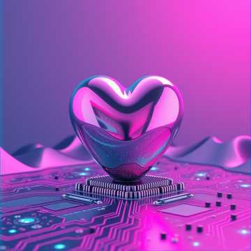 Chrome Heart Circuit (longer version)