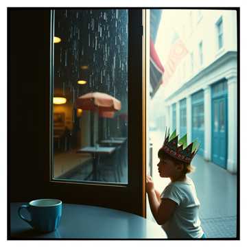 Slide the Scene (shorter version)