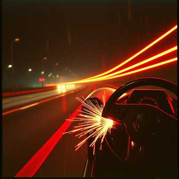 Teeth on the Turnpike (shorter version)