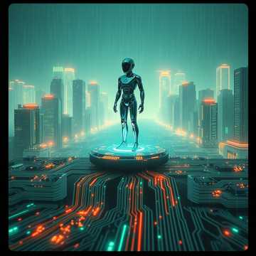 Original AI (longer version)