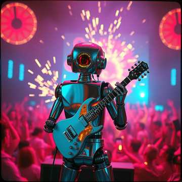 Authentic Artificial (shorter version)