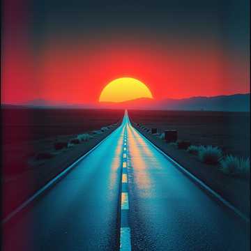 Till the End of the World (longer version)
