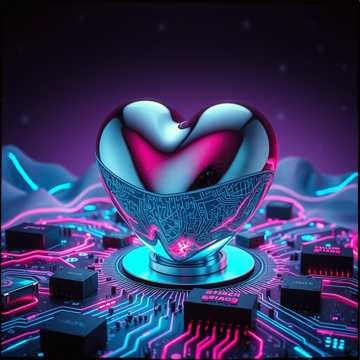 Chrome Heart Circuit (shorter version)
