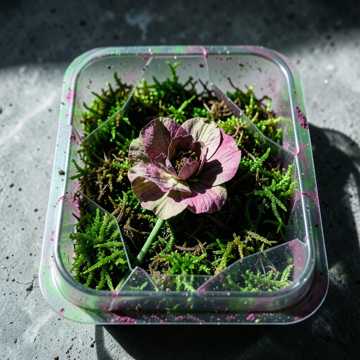 Plastic Garden (shorter version)