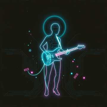 Ghost in the Guitar (shorter version)