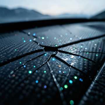 Carbon Constellations (longer version)
