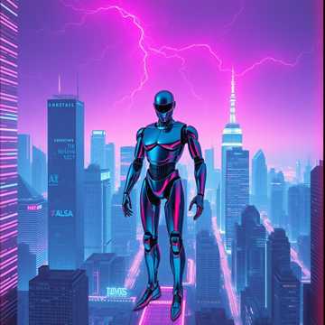 Modern AI (longer version)