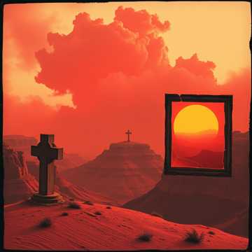 Red Dust Children (longer version)