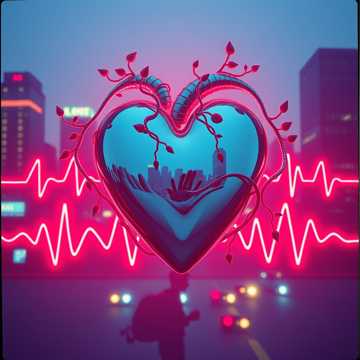 Chrome Heart Carbon Mind (longer version)