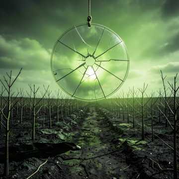 Green Is the New Apocalypse (longer version)