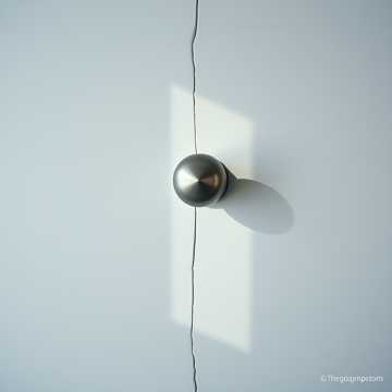 Glass between the Frequencies (longer version)