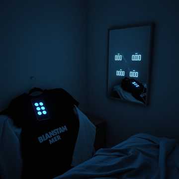 Can’t Even Pick A Shirt (shorter version)
