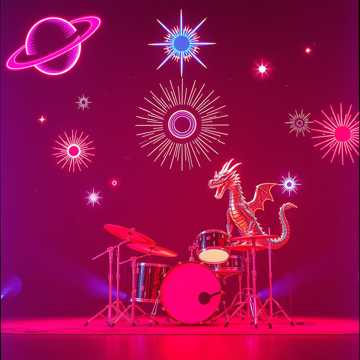 Quantum Riff