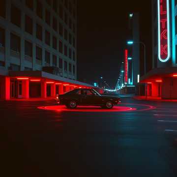 Circle the Block (shorter version)