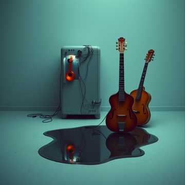 Outsourcing My Mind (shorter version)