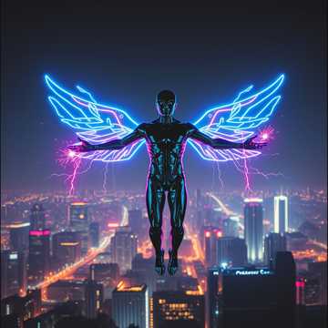 Digital Rebeliion (longer version)