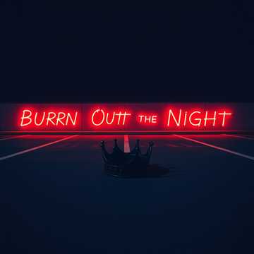 Burn out the Night (longer version)
