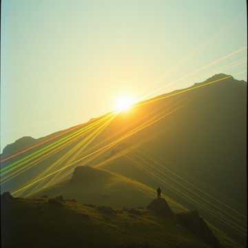 Quintessence (shorter version)