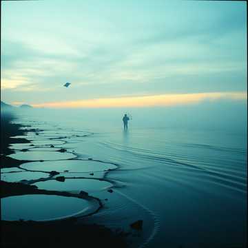 Where the River Is (longer version)