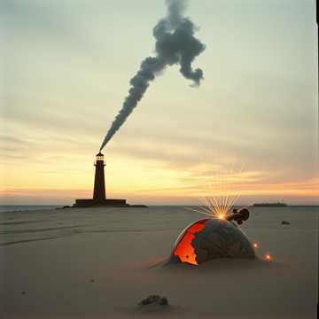 Burn It Down (longer version)