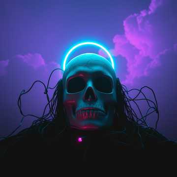 Glitch in My Halo (shorter version)