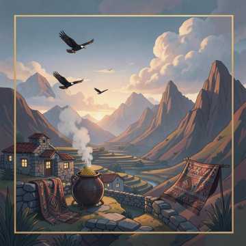 High Thin Air (shorter version)