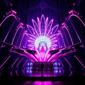 Synthetic Dominion