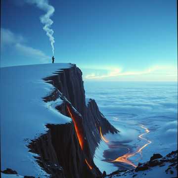 Northern Faultline (shorter version)