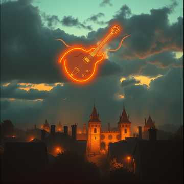 Celtic Voltage
