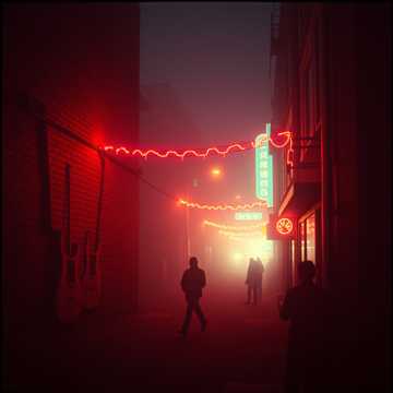 Fuego En Mi Camino (longer version)