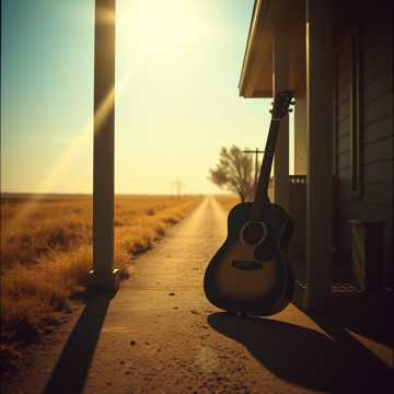 Coffee and Open Roads (shorter version)