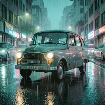 Kein Besseres Auto Als Ein Trabant (shorter version)