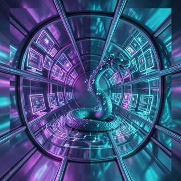 Infinite Loop in My Head (longer version)