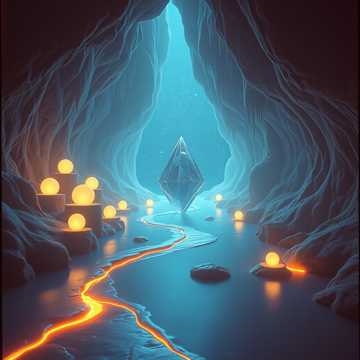 Dim Passage
