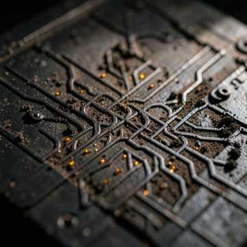 Idle Circuits (shorter version)