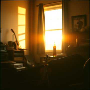 Equal Someday (longer version)