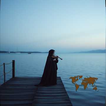 To Find My Home (shorter version)