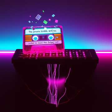 Glitch in the Mouth (shorter version)