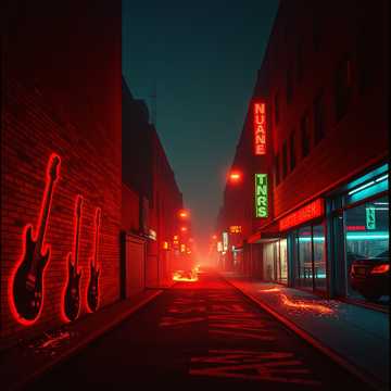 Fuego En Mi Camino (shorter version)