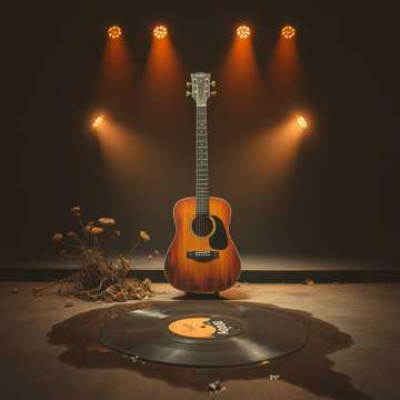 Falling on the Downbeat
