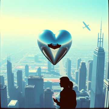 Chrome Heart with Carbon Soul (shorter version)