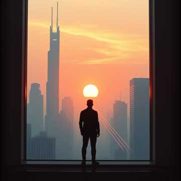 This Is Not the End (shorter version)