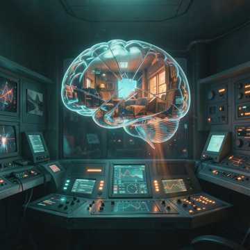 Glass Minds (shorter version)